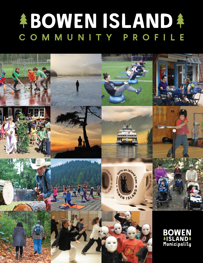 Download a PDF of the Community Profile